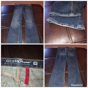 Guess jeans